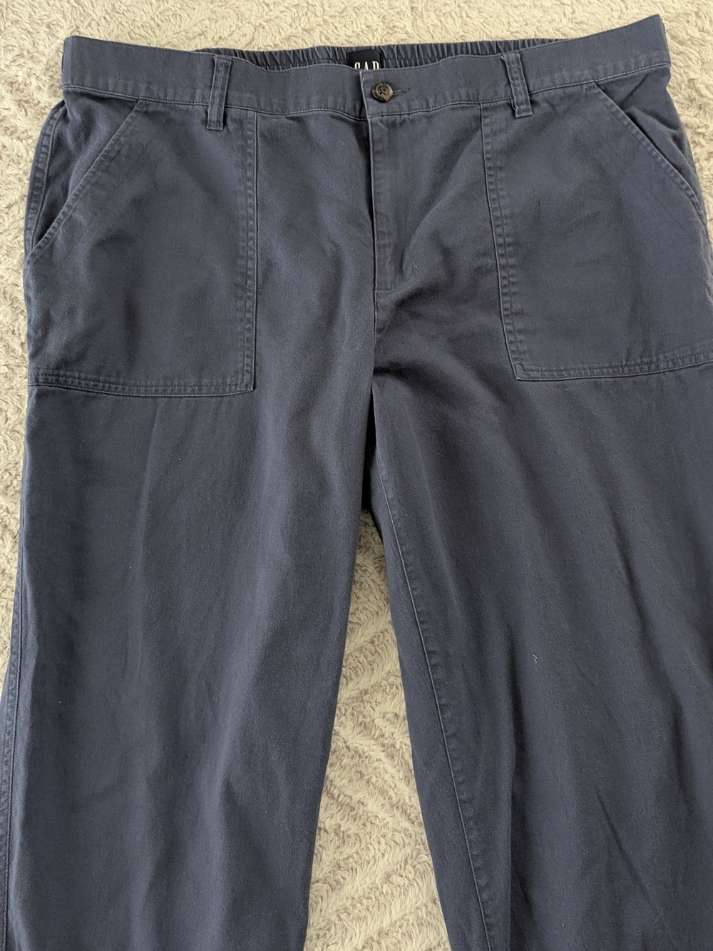 GAP Utility Pants - Picture 5 of 11